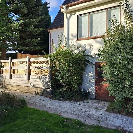 Ferienhausweseby Hurup Exteriér fotografie