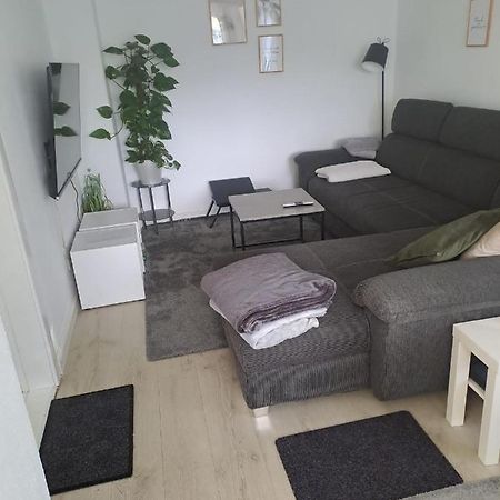 Ferienhausweseby Hurup Exteriér fotografie