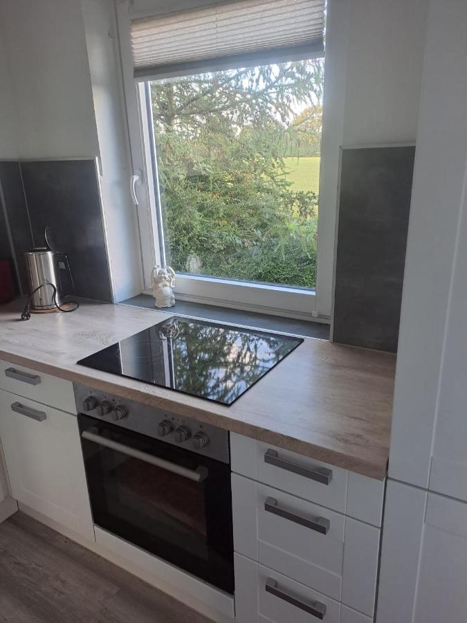Ferienhausweseby Hurup Exteriér fotografie